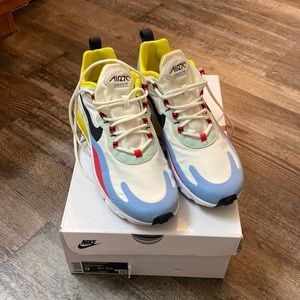Nike Air Max 270 React